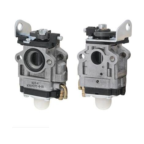 Carburatore decespugliatore KASEI con vite carburazione 43 cc