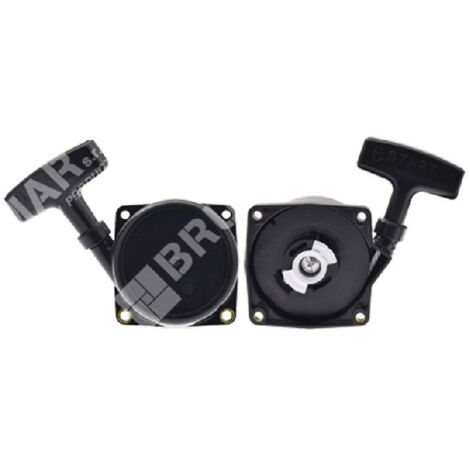 Avviamento  per soffiatori ECHO - KIORITZ - HOKKAIDO A051-000200 - A051-000201 - A051-000840 - A051-000841 A051-000200 - A051-000201 - A051-000840 - A051-000841 COMPATIBILE - 052411