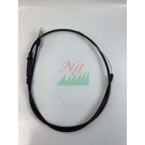 Cavo di avanzamento ORIGINALE HUSQVARNA 5872628-01 (1/4)