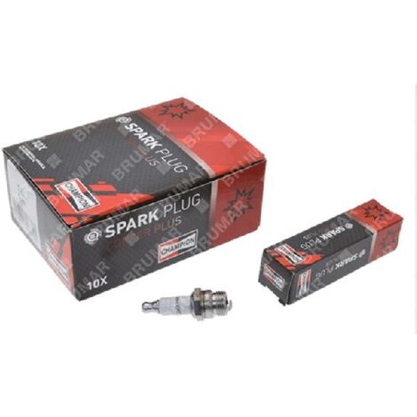 CANDELA CHAMPION DJ8J E.16 L.9,5 M14X1,25 DECESPUGLIATORI