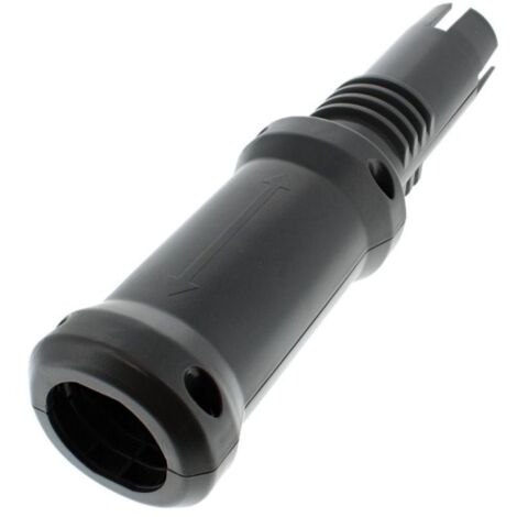 CARTER CONNETTORE 531146710 ORIGINALE HUSQVARNA (1/2)