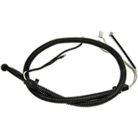 Kit Accorciamento Cavo Acceleratore Universale – Per VW Maggiolino, T2, Karmann Ghia, Tipo 3 - 2