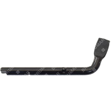 Asta regolatore giri interno per motori DAYE - DAYEE Y7660000000 Compatibile - 054947