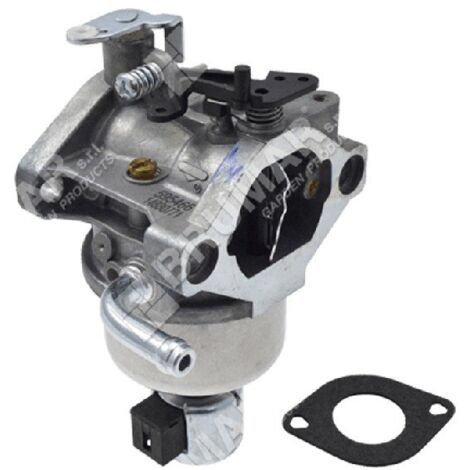 Carburatore a vaschetta per motori BRIGGS & STRATTON 594601 COMPATIBILE - 050758