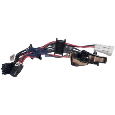 Jensen ASA JRV9000, JRV9000R Original Wire Harness - Foto 9