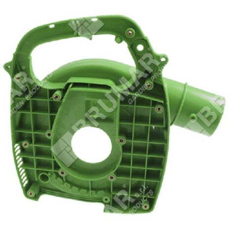 Carter supporto motore motore per soffiatori GREEN LINE COMPATIBILE - 015571