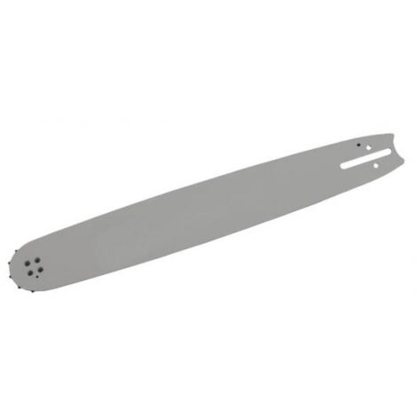 Barra motosega lunghezza 38cm passo .325'' spessore 1.5mm compatibile OREGON K095 (1/2)