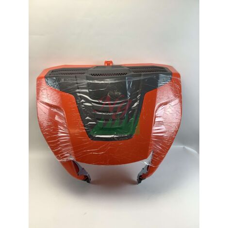 COFANO MOTORE KIT 577614703 ORIGINALE HUSQVARNA