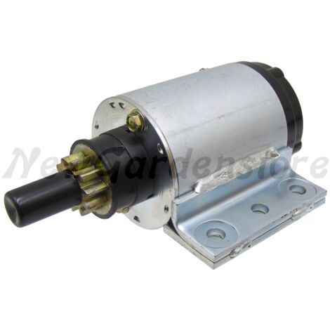 Motorino Di Avviamento Frankberg Compatibile Con Mazda 3 BK 1.4L 1.6L 2003-2008 (Ricambio M000T91381)