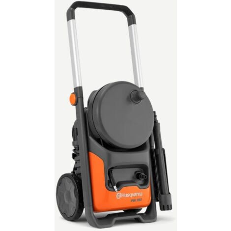 IDROPULITRICE HUSQVARNA PW 350 - HUSQVARNA - Idropulitrici - Prezzo