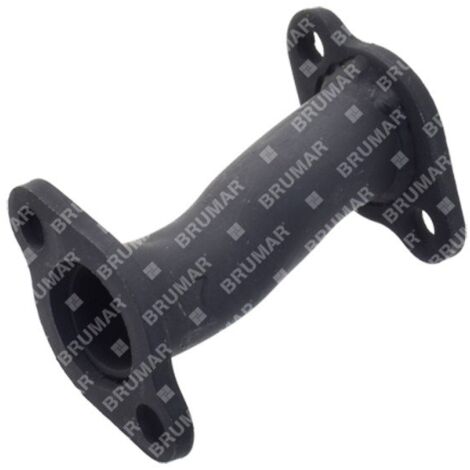 Collettore per motogeneratori DUCAR 95207 Compatibile - 038229