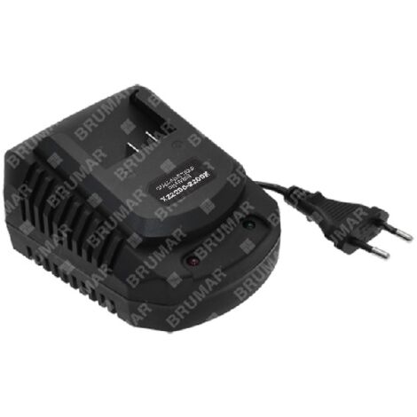 vhbw caricabatterie compatibile con Wiper Runner XH, XP, XKH, XK, XE, L