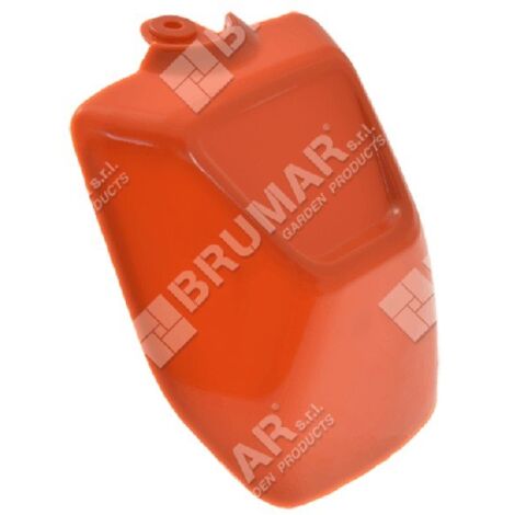 Coperchio filtro aria per motoseghe ZOMAX 3.001.0101.30 COMPATIBILE - 053833