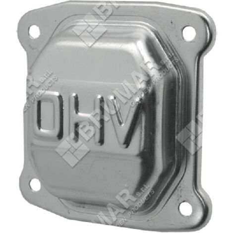 Coperchio valvole per motori ASIA-CHINA Compatibile - 014681