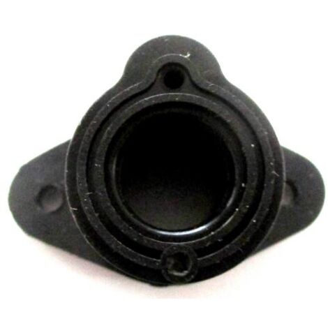 COLLETTORE ASPIRAZIONE PER MOTOSEGA 25 CC 2500 Cinese FORO Di Qualità - Foto 3