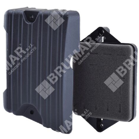 Coperchio filtro aria per motozappe TONINO LAMBORGHINI 70100069 COMPATIBILE - 044454