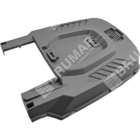 Lama Universale Per Tosaerba Da 50 Cm - Compatibile Con Sacco Raccolgi Erba/Scarico Laterale - Foto 6