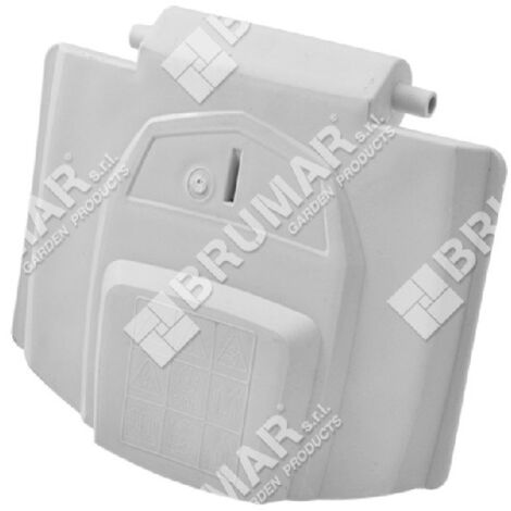 K&F Concept Kit 2 Pezzi Tappo Corpo E Coperchio Posteriore Per Obiettivo + Panno E Tappo Slitta - 6