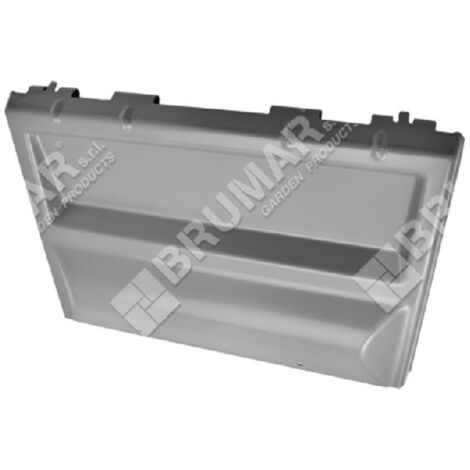 Sony Nex Corpo e Coperchio Posteriore Set Generico 5055290619949