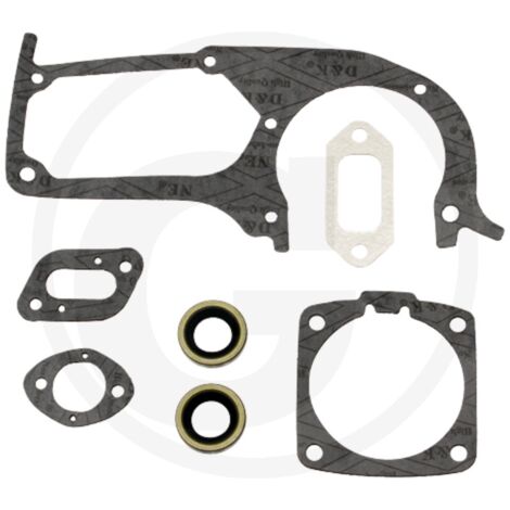 Kit guarnizioni mot 2t decespugliatore motosega soffiatore HUSQVARNA 40271934