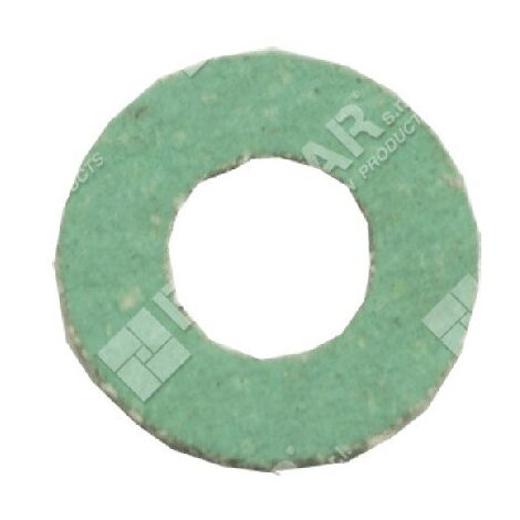 Guarnizione carter motore per tagliasiepi IKRA - MOGATEC 82000363 Compatibile - 043868