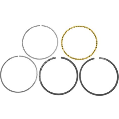 Kit Segmenti Quadro LONCIN Diametro 65 Mm Compatibile - 049352