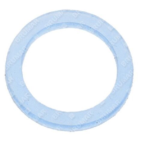 Ajusa 13190800 Guarnizione, Collettore Gas Scarico