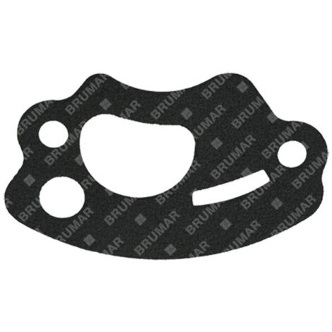 Guarnizione piastra blocco motore per motori DAYE - DAYEE Compatibile - 023549