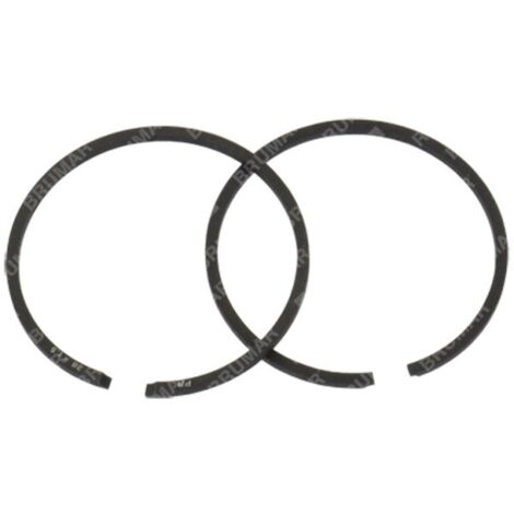 Kit 6 Guarnizioni Per Collettore A Spirale BMW 33 Mm, Compatibile Con 320d 330d 520d 525d 530d 730d E Modelli M47/M57