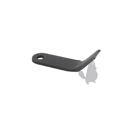 LAMA FLATELLO 104MM RIF 1301060 COMPATIBILE