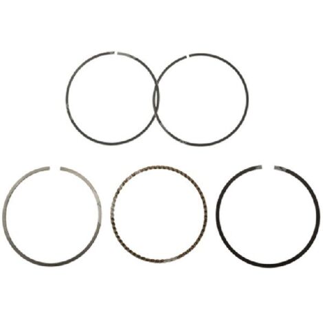 Kit Segmenti LONCIN diametro 65 mm Compatibile - 052077