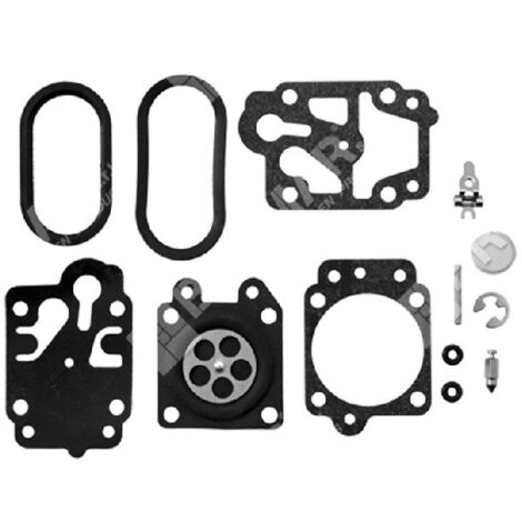 Kit Riparazione per carburatori WALBRO K20-WYA COMPATIBILE - 017935