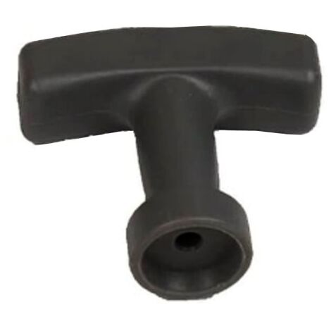 Maniglia Avviamento Originale Husqvarna 503543901 &ndash; Ricambio OEM