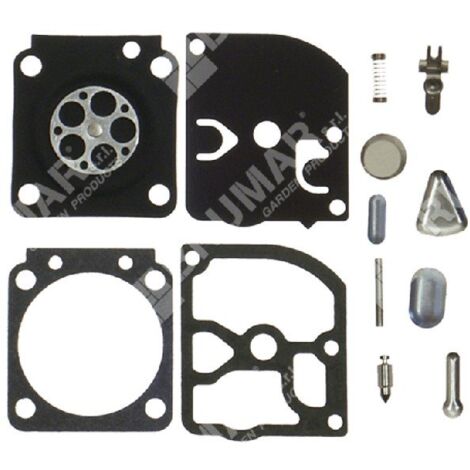 Kit Riparazione Carburatore Per ZAMA RB-38, Sostituisce C1Q-M24, M39, Per Poulan Weed Eater P600, Husqvarna 730 735 740