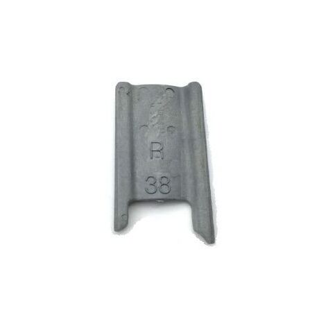 INSERTO DX 574190801 ORIGINALE HUSQVARNA