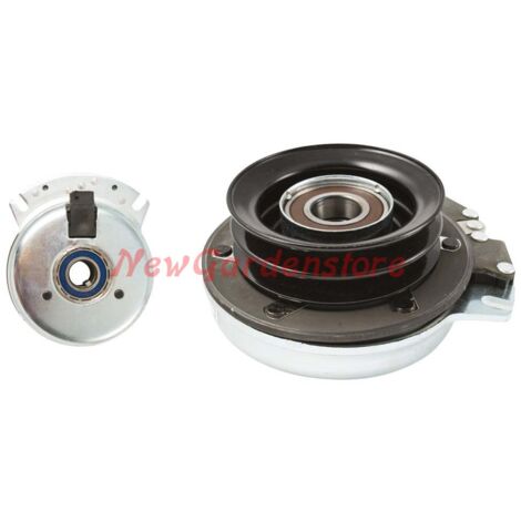 Frizione elettromagnetica innesto lame trattorino tagliaerba GRASSHOPPER 388769