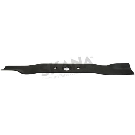 Lama per tagliaerba tosaerba compatibile WEIBANG 530MM RIF 1105012 (1/2)