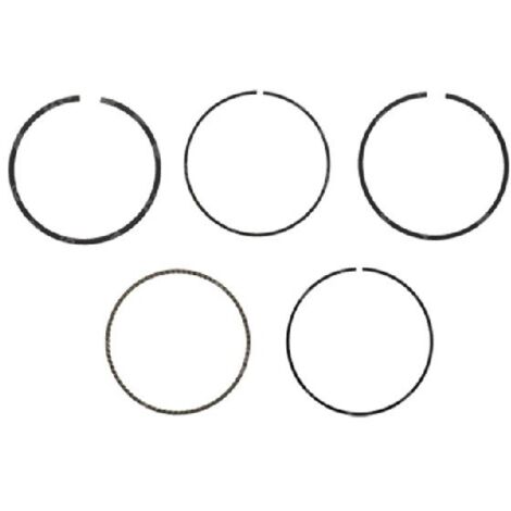 Kit Segmenti BLX Compatibile - 057316