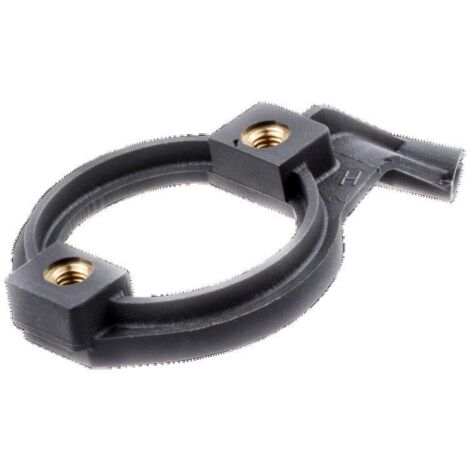 flangia - per husqvarna 445 - 450 - Ricambi pezzi motoseghe