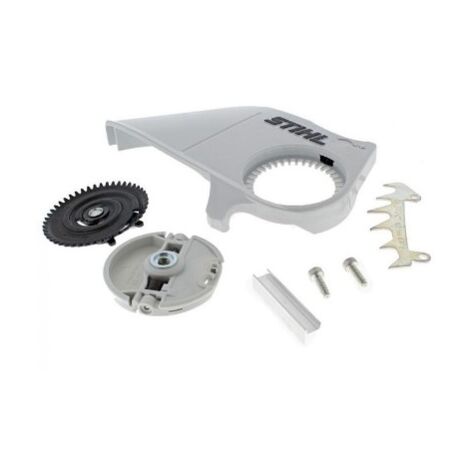 4 Pezzi Tendicatena Regolatore per Stihl 029 039 390 MS290 MS390 MS310