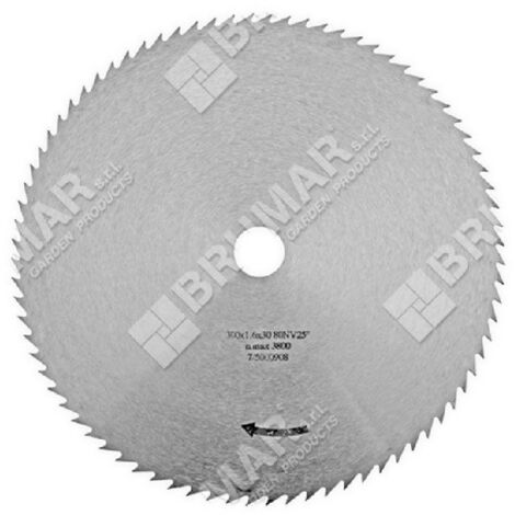 Lama per sega a nastro 2550 mm larghezza 15 mm - Probois machinoutils