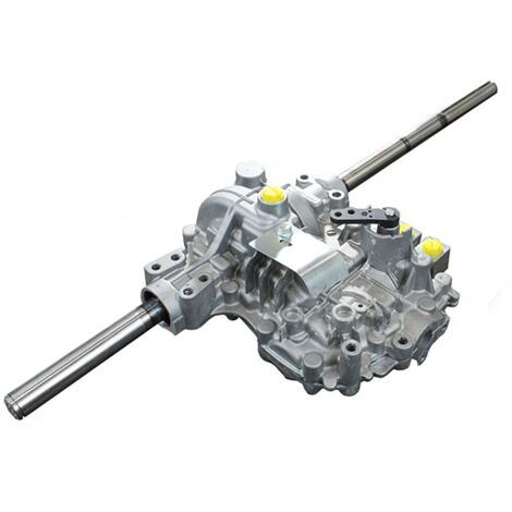 GR. TRASMISSIONE ANTERIORE (KTM10M) ORIGINALE STIGA - 118400996/1