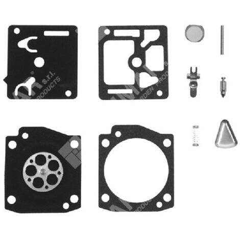 Kit Riparazione per carburatori ZAMA RB-31 COMPATIBILE - 000727