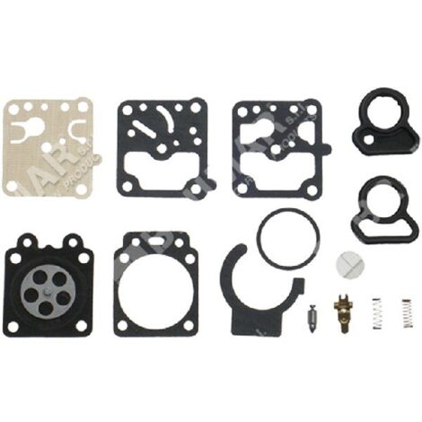 C·T·S Kit Riparazione Carburatore Walbro – 2 Pezzi, Sostituisce K10-WYC Per Serie WYC