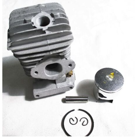 Kit cilindro pistone compatibile ZENOAH HUSQVARNA motosega 2500 G250 GG2500TS