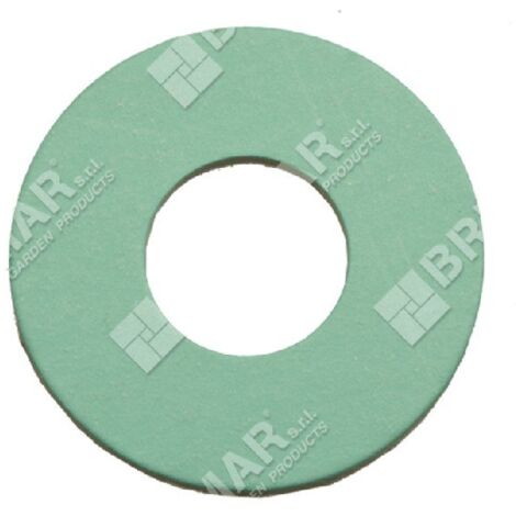 Acquaverde Set 2 Guarnizioni Per Tubo Pompa Filtro – Ø 38 Mm – Compatibile Con 58221/58221gb/58229 – Codice P6029