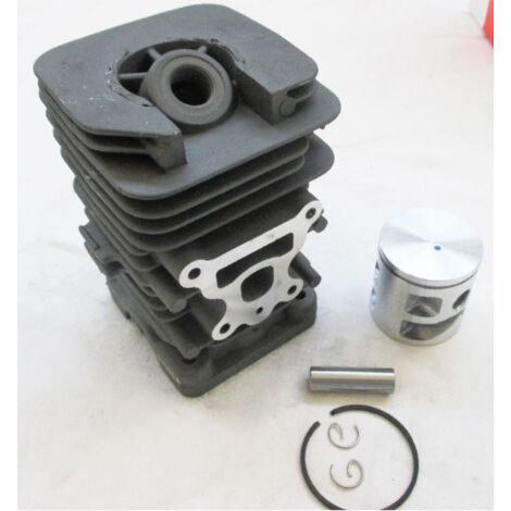 Carburateur De Rechange Pour Tronçonneuse McCulloch - Compatible Mac 738, 740, 842, CS330, CS400, Etc.