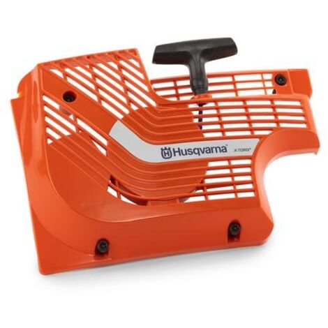 Avviamento A Strappo Per Motori H50 H60 H70 HH70 H35 HS40 HS50 - Ricambio In Metallo Con Corda Retrattile - Facile Installazione - 2