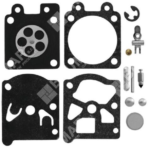 Kit Riparazione per carburatori WALBRO K2-WTEA COMPATIBILE - 022722