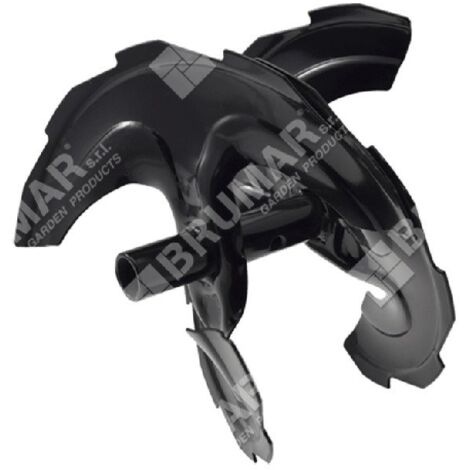 Fresa sinistra per spazzaneve MAORI COMPATIBILE - 050088
